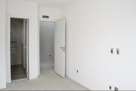 Casa de condomínio à venda com 177m², 3 quartos e 2 vagasQuarto 2