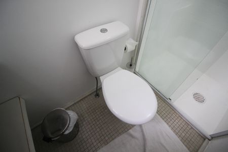 Apartamento para alugar com 31m², 1 quarto e sem vagaBanheiro