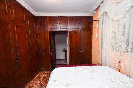 Casa à venda com 392m², 7 quartos e sem vagaQuarto 3