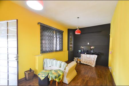 Casa à venda com 392m², 7 quartos e sem vagaSala casa 2