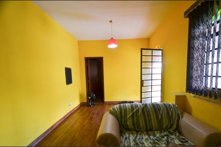 Casa à venda com 392m², 7 quartos e sem vagaSala casa 2