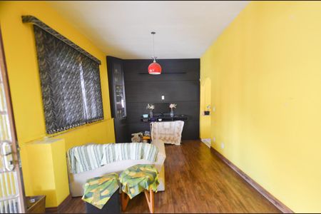 Casa à venda com 392m², 7 quartos e sem vagaSala casa 2