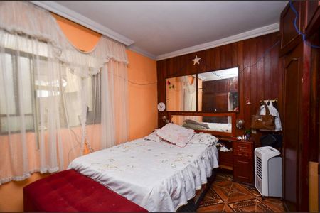 Casa à venda com 392m², 7 quartos e sem vagaQuarto 3