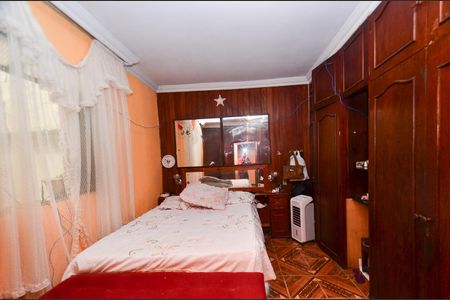 Casa à venda com 392m², 7 quartos e sem vagaQuarto 3