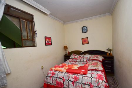 Casa à venda com 392m², 7 quartos e sem vagaQuarto 1