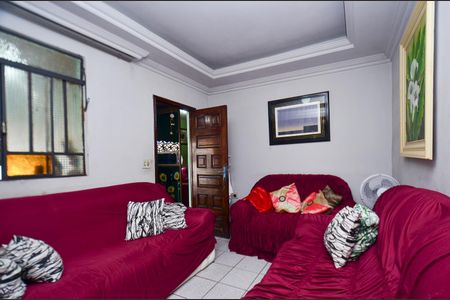 Casa à venda com 392m², 7 quartos e sem vagaSala casa 1