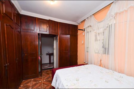 Casa à venda com 392m², 7 quartos e sem vagaQuarto 3