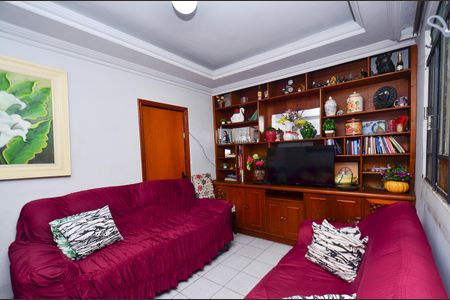 Casa à venda com 392m², 7 quartos e sem vagaSala casa 1