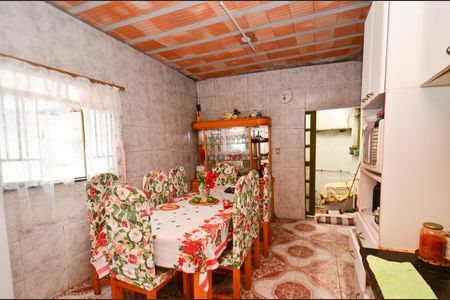 Casa à venda com 392m², 7 quartos e sem vagaCozinha casa 1