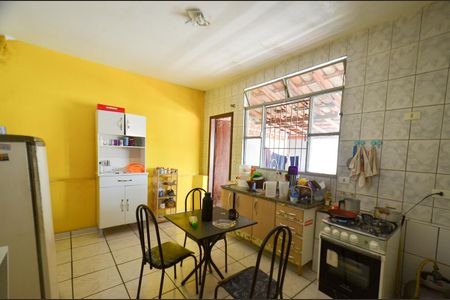 Casa à venda com 392m², 7 quartos e sem vagaCozinha casa 2