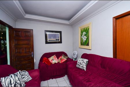 Casa à venda com 392m², 7 quartos e sem vagaSala casa 1