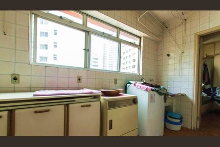 Apartamento à venda com 163m², 3 quartos e 3 vagasFoto 01