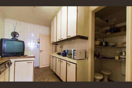 Apartamento à venda com 163m², 3 quartos e 3 vagasFoto 01