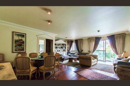 Apartamento à venda com 163m², 3 quartos e 3 vagasFoto 01