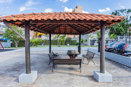 Apartamento para alugar com 65m², 2 quartos e 1 vaga Apartamento para alugar com 65m², 2 quartos e 1 vagaÁrea comum