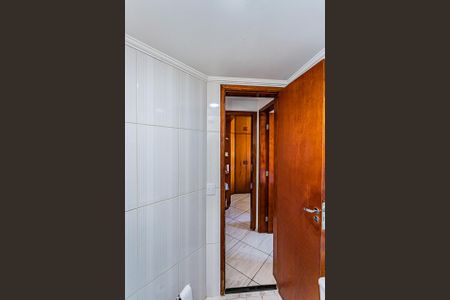 Apartamento para alugar com 65m², 2 quartos e 1 vaga Apartamento para alugar com 65m², 2 quartos e 1 vagaBanheiro