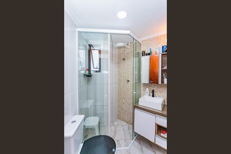 Apartamento para alugar com 65m², 2 quartos e 1 vaga Apartamento para alugar com 65m², 2 quartos e 1 vagaBanheiro