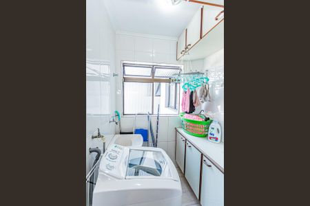 Apartamento para alugar com 65m², 2 quartos e 1 vaga Apartamento para alugar com 65m², 2 quartos e 1 vagaÁrea de Serviço