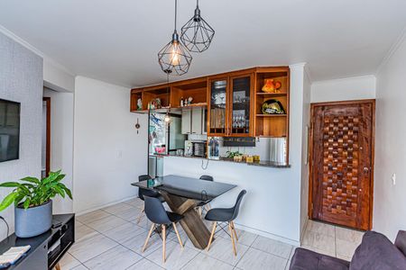 Apartamento para alugar com 65m², 2 quartos e 1 vaga Apartamento para alugar com 65m², 2 quartos e 1 vagaSala