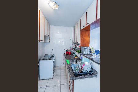 Apartamento para alugar com 65m², 2 quartos e 1 vaga Apartamento para alugar com 65m², 2 quartos e 1 vagaCozinha