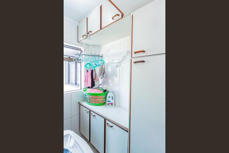 Apartamento para alugar com 65m², 2 quartos e 1 vaga Apartamento para alugar com 65m², 2 quartos e 1 vagaÁrea de Serviço