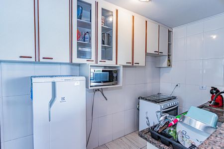 Apartamento para alugar com 65m², 2 quartos e 1 vaga Apartamento para alugar com 65m², 2 quartos e 1 vagaCozinha