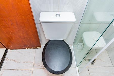 Apartamento para alugar com 65m², 2 quartos e 1 vaga Apartamento para alugar com 65m², 2 quartos e 1 vagaBanheiro