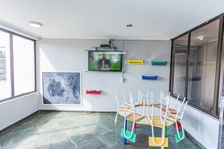 Apartamento para alugar com 65m², 2 quartos e 1 vaga Apartamento para alugar com 65m², 2 quartos e 1 vagaBrinquedoteca