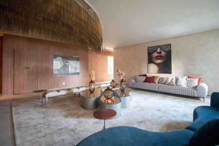 Apartamento para alugar com 23m², 1 quarto e sem vagaÁrea comum