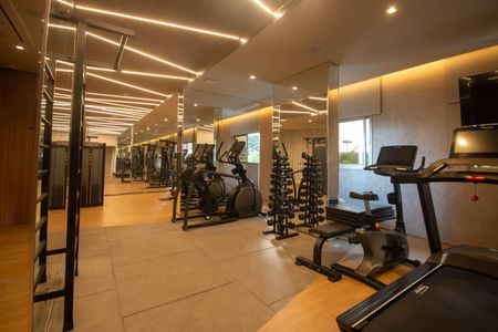 Apartamento para alugar com 23m², 1 quarto e sem vagaÁrea comum