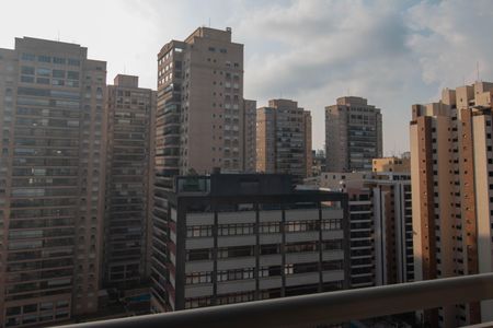 Apartamento para alugar com 23m², 1 quarto e sem vagaVista Studio