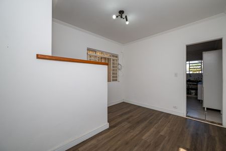 Casa à venda com 130m², 3 quartos e 2 vagasSala de Jantar