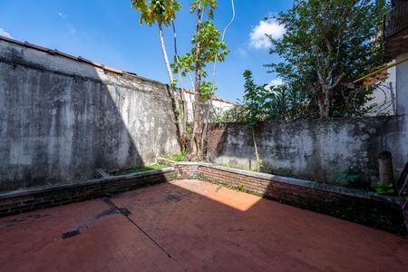 Casa à venda com 130m², 3 quartos e 2 vagasQuintal