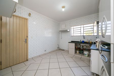 Casa à venda com 130m², 3 quartos e 2 vagasCozinha