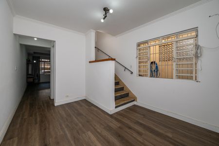 Casa à venda com 130m², 3 quartos e 2 vagasSala de Jantar