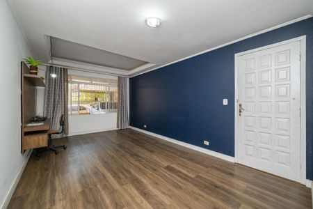 Casa à venda com 130m², 3 quartos e 2 vagasSala de Estar