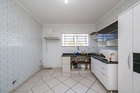 Casa à venda com 130m², 3 quartos e 2 vagasCozinha