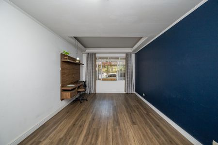 Casa à venda com 130m², 3 quartos e 2 vagasSala de Estar