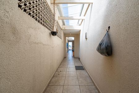 Casa à venda com 130m², 3 quartos e 2 vagasQuintal