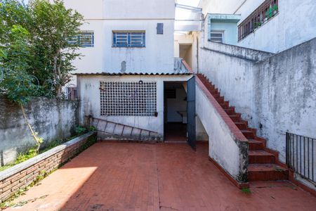 Casa à venda com 130m², 3 quartos e 2 vagasQuintal