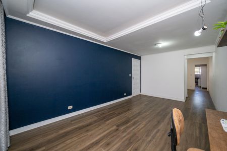 Casa à venda com 130m², 3 quartos e 2 vagasSala de Estar
