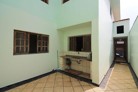 Casa para alugar com 212m², 2 quartos e 2 vagasEspaço Gourmet