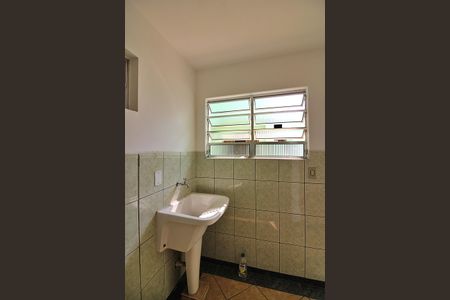 Casa para alugar com 212m², 2 quartos e 2 vagasÁrea de Serviço