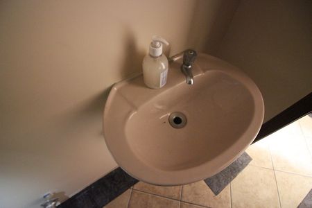 Casa para alugar com 212m², 2 quartos e 2 vagasLavabo