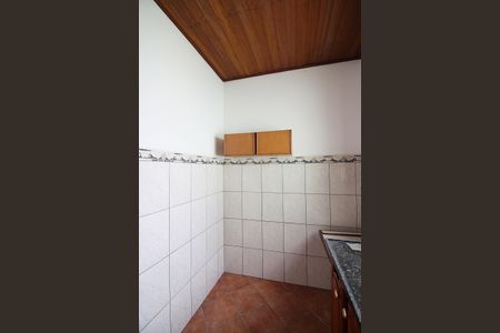 Casa para alugar com 212m², 2 quartos e 2 vagasCozinha Edícula