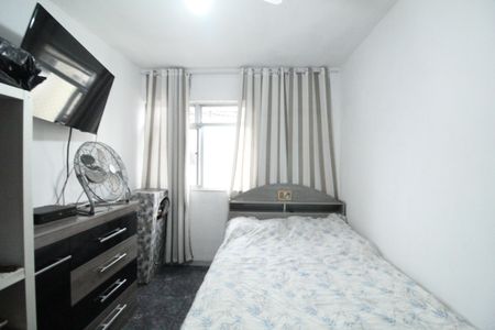 Apartamento à venda com 55m², 2 quartos e 1 vagaQuarto 2