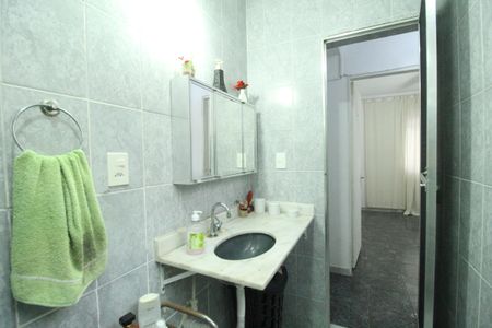 Apartamento à venda com 55m², 2 quartos e 1 vagaBanheiro