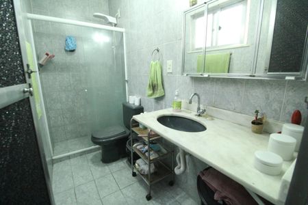 Apartamento à venda com 55m², 2 quartos e 1 vagaBanheiro