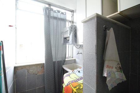 Apartamento à venda com 55m², 2 quartos e 1 vagaÁrea de serviço