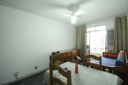 Apartamento à venda com 55m², 2 quartos e 1 vagaSala